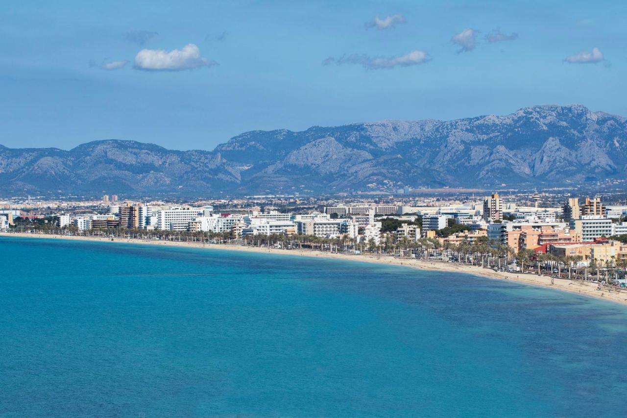 Whala!fun Hotel El Arenal (Mallorca)